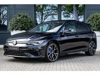 Volkswagen Golf 2.0 TSI R 4Motion