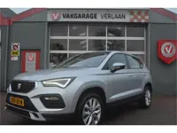 SEAT Ateca 1.5 TSI FR Business Intense (bj 2024)