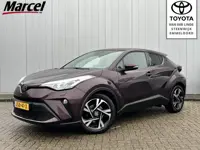 Toyota C-HR 1.8 Hybrid Executive BSM Stoel Stuur Verwarming Carplay