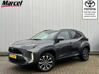 Toyota Yaris Cross 1.5 Hybrid 115 Dynamic Limited Parkeersensoren Stoel Stuur Verwarming PDC