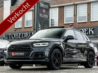 Audi Q5 2.0 TFSI quattro Sport S Line Edition ORG NL PANO B&O 20 INCH  CAMERA HUD ELEK STOELEN BLACK