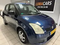 Suzuki Swift 1.3 GA
