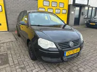 Volkswagen Polo 1.4-16V Optive|apk|bj 2006