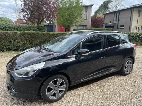 Renault Clio Estate 1.5 dCi ECO Night&Day