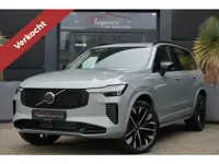Volvo XC90 2.0 T8 Plug-in hybrid AWD Ultra Dark 455pk Panoramadak/Stoelverwarming/360Camera