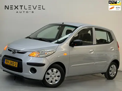 Hyundai I10 1.1 Active Cool Niuewe Koppeling Beurt APK