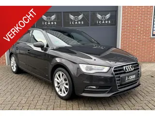Audi A3 Sportback 1.4 TFSI Ambition ProLineplus 2e eig. BI-XENON/LED