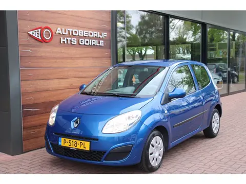 Renault Twingo 1.2 Dynamique