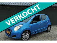 Suzuki Alto 1.0 Comfort Plus/AIRCO//CENTRL/ISOFIX/