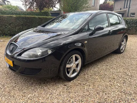 Seat Leon 1.6 Reference