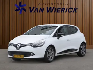 Renault Clio 0.9 TCe ECO Night&Day| Cruise | Bluetooth | Parkeersensoren