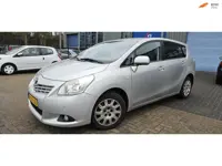 Toyota Verso 1.8 VVT-i Business 7p. Navi Cruise clima Dealer onderhouden