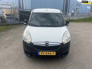 Opel Combo 1.6 CDTi L1H1 Edition (Automaat!)