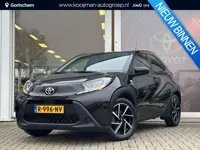 Toyota Aygo X 1.0 VVT-i MT Play