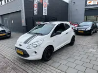 Ford Ka 1.2 Limited start/stop Sport Airco Carplay/Andriod NAP APK