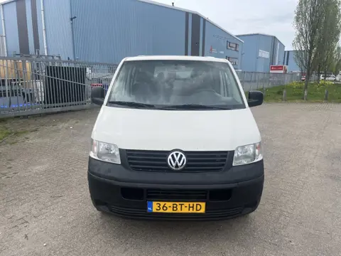 Volkswagen Transporter 2.5 TDI 300 Trendline DC
