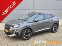 Peugeot 2008 1.2 PureTech Allure Pack Automaat / Trekhaak