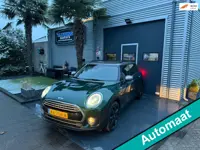 Mini Mini Clubman 1.5 Cooper Business AUTOMAAT Vele Extra's AIRCO