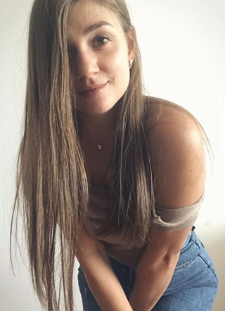 Gaan met die banaan!