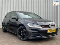 Volkswagen Golf 2.0 TSI GTI Performance Dynaudio LED Keyless Standkachel!