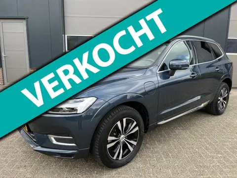 Volvo XC60 2.0 Recharge T6 AWD Business Pro-Panorama-Carplay-NAP!
