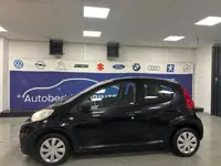 Peugeot 107 1.0-12V Accent