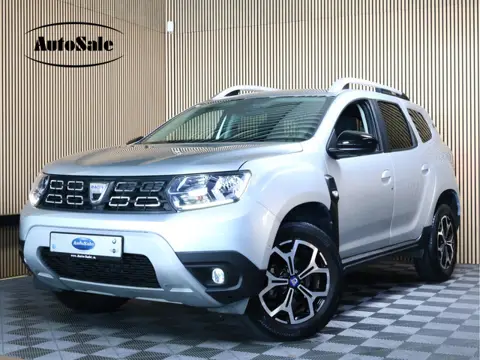 Dacia Duster 1.3 TCe Prestige 33000 km 2021 (bj 2021)