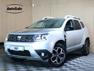 Dacia Duster 1.3 TCe Prestige 33000 km 2021 (bj 2021)