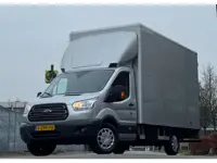 Ford Transit 350 2.0 TDCI L4H1 Trend 100% Onderhouden Navigatie Airco