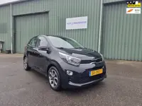Kia Picanto 1.0 CVVT DynamicPlusLine - ACHTERUIT CAMERA - PARKEERSENSOREN - VELE OPTIES