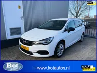 Opel Astra Sports Tourer 1.2 Business Elegance / 76.000 KM / 1E EIGENAAR / NAVIGATIE / CAMERA / TREK
