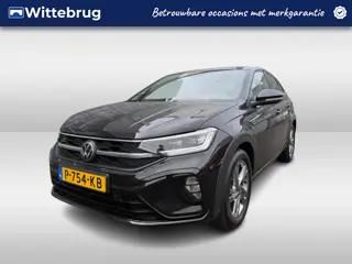 Volkswagen Taigo 1.0 TSI R-Line Design Navigatie / Clima / R-line in en exterieur / Panoramadak / PD