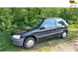 Peugeot 106 1.0 Accent