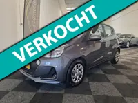 Hyundai I10 2019. Comfort line. Navi, Full opties. 76.000 km. NAP.
