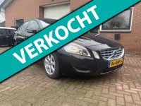 Volvo S60 1.6 T4 Kinetic