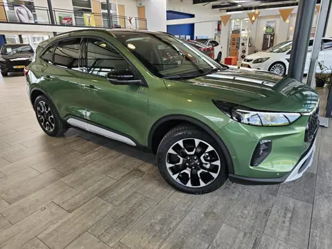 Ford Kuga 2.5 PHEV Active