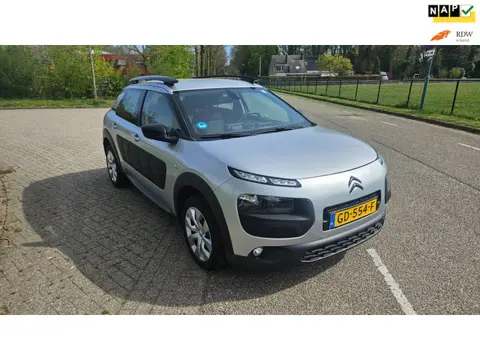 Citroen C4 Cactus 1.2 PureTech Business