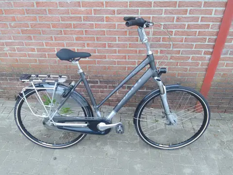 Giant damesfiets 28 inch met 8 versnellingen 57 cm frame