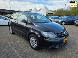 Volkswagen Golf Plus 1.6 FSI Comfortline