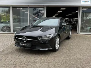 Mercedes-Benz CLA-klasse Shooting Brake 250 e PHEV 218 Pk | Navigatie | Cruise | Climate | Half lede