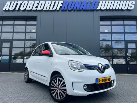Renault Twingo 0.9 TCe Intens NL.Auto/Sport/Full Opties/Camera/Navigatie/Cruise/Climatronic/Dealer O
