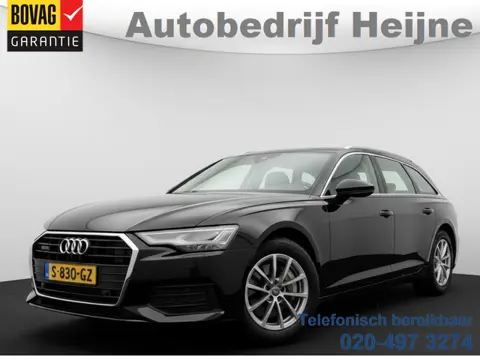 Audi A6 Avant 45 TFSI 245PK PRO-LINE BUSINESS VIRTUAL/PDC/NAVI