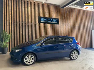 Toyota Auris 1.2T Aspiration Camera,Navi,Trekhaak