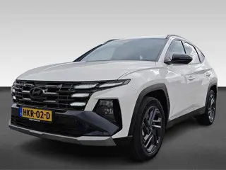Hyundai Tucson 1.6 T-GDI PHEV 20th Anniversary | Apple Carplay/Android Auto | Voorstoelen verwarmd |
