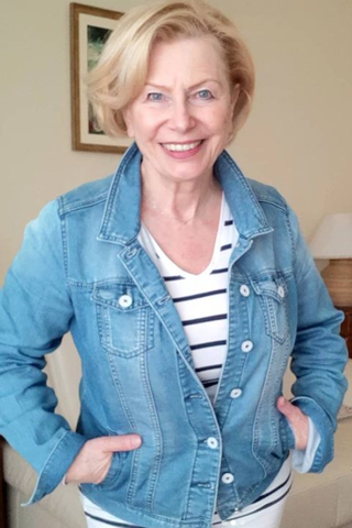 Vrouw uit Deventer zoekt lieverd