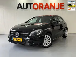Mercedes-Benz A-klasse 180 Ambition-Clima-Cruise-Navi-PDC-APK-NAP!!