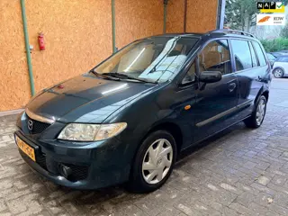 Mazda Premacy 1.8i Active