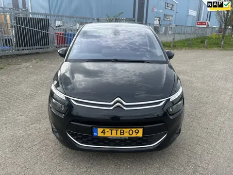 Citroen C4 Picasso 1.6 e-HDi Business (Automaat!)