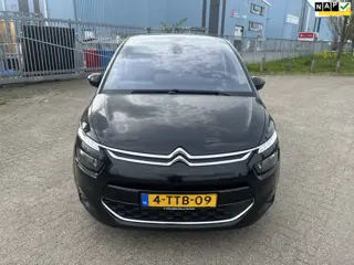 Citroen C4 Picasso 1.6 e-HDi Business (Automaat!)
