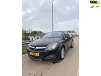 Opel Astra GTC 1.6 Temptation NAP / Parkeersensoren